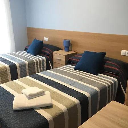 Santirso * Palas de Rei